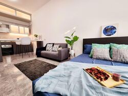 The M (D7), Apartment #584470621